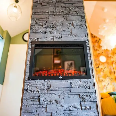 Luxury Marvel - F2 Saulx-les-Chartreux