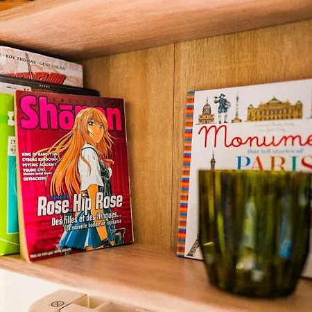 Apartamento Luxury Marvel - F2 *