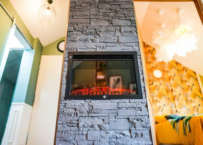 Luxury Marvel - F2 Saulx-les-Chartreux